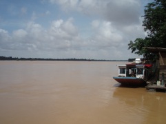 Sungai Kelantan